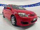 Thumbnail '1' of Toyota Corolla