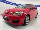 Thumbnail '4' of Toyota Corolla