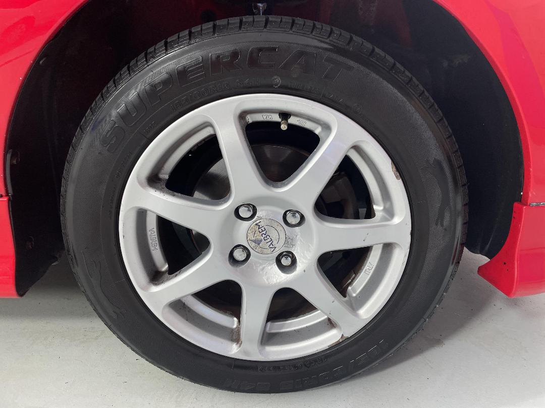 Photo '9' of Toyota Corolla Photo '9' of Toyota Corolla