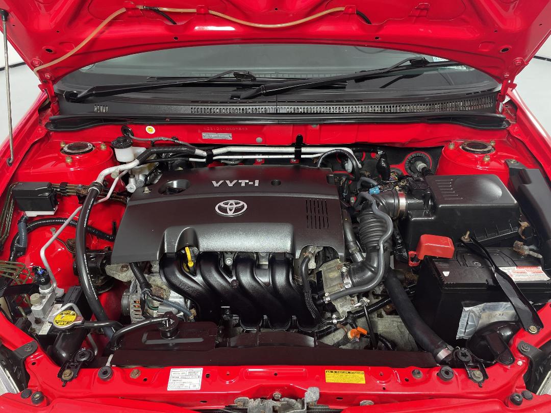 Photo '13' of Toyota Corolla Photo '13' of Toyota Corolla