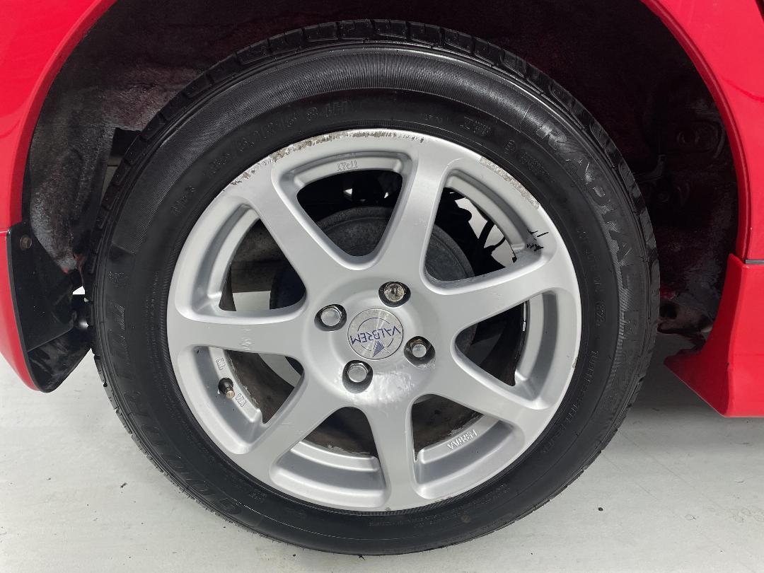 Photo '12' of Toyota Corolla Photo '12' of Toyota Corolla