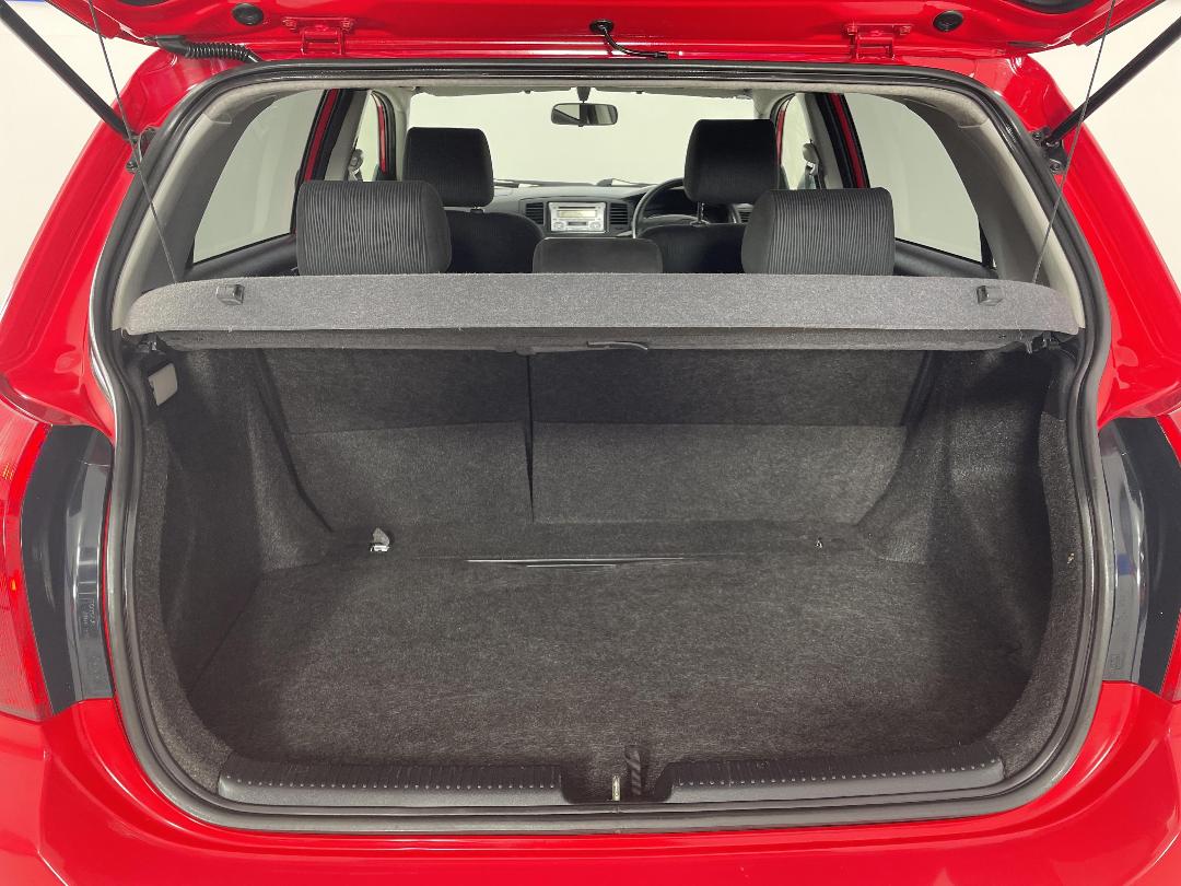 Photo '14' of Toyota Corolla Photo '14' of Toyota Corolla