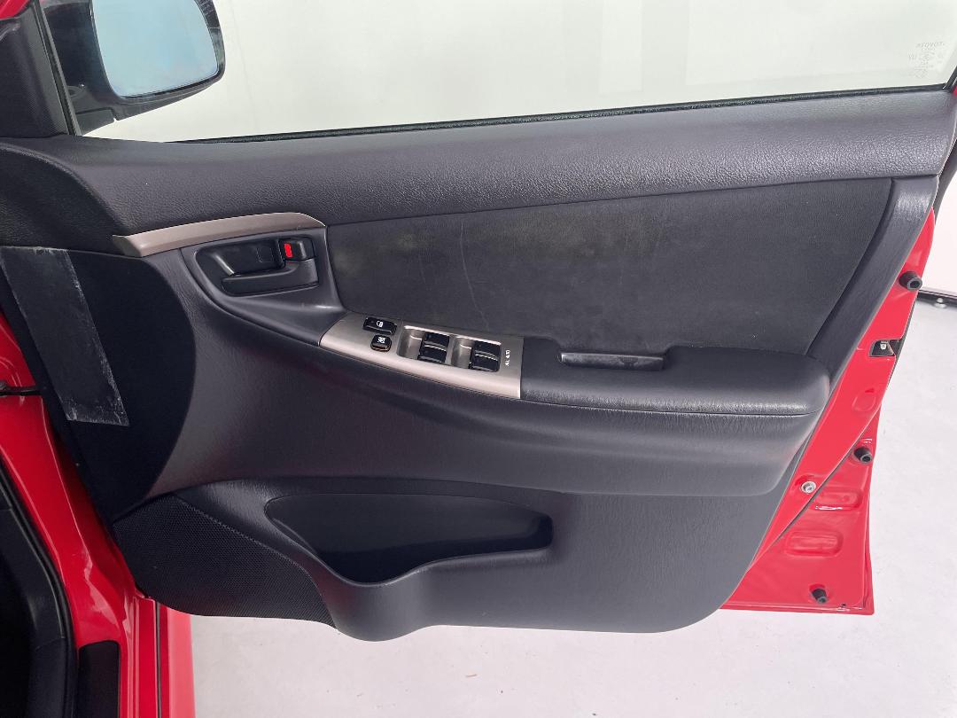 Photo '15' of Toyota Corolla Photo '15' of Toyota Corolla