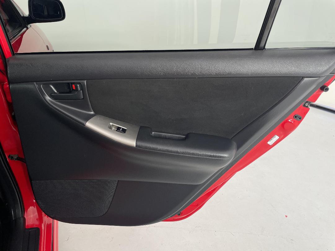 Photo '19' of Toyota Corolla Photo '19' of Toyota Corolla