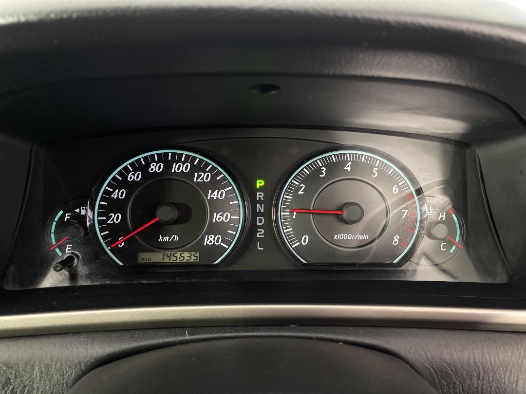 Photo '21' of Toyota Corolla Photo '21' of Toyota Corolla