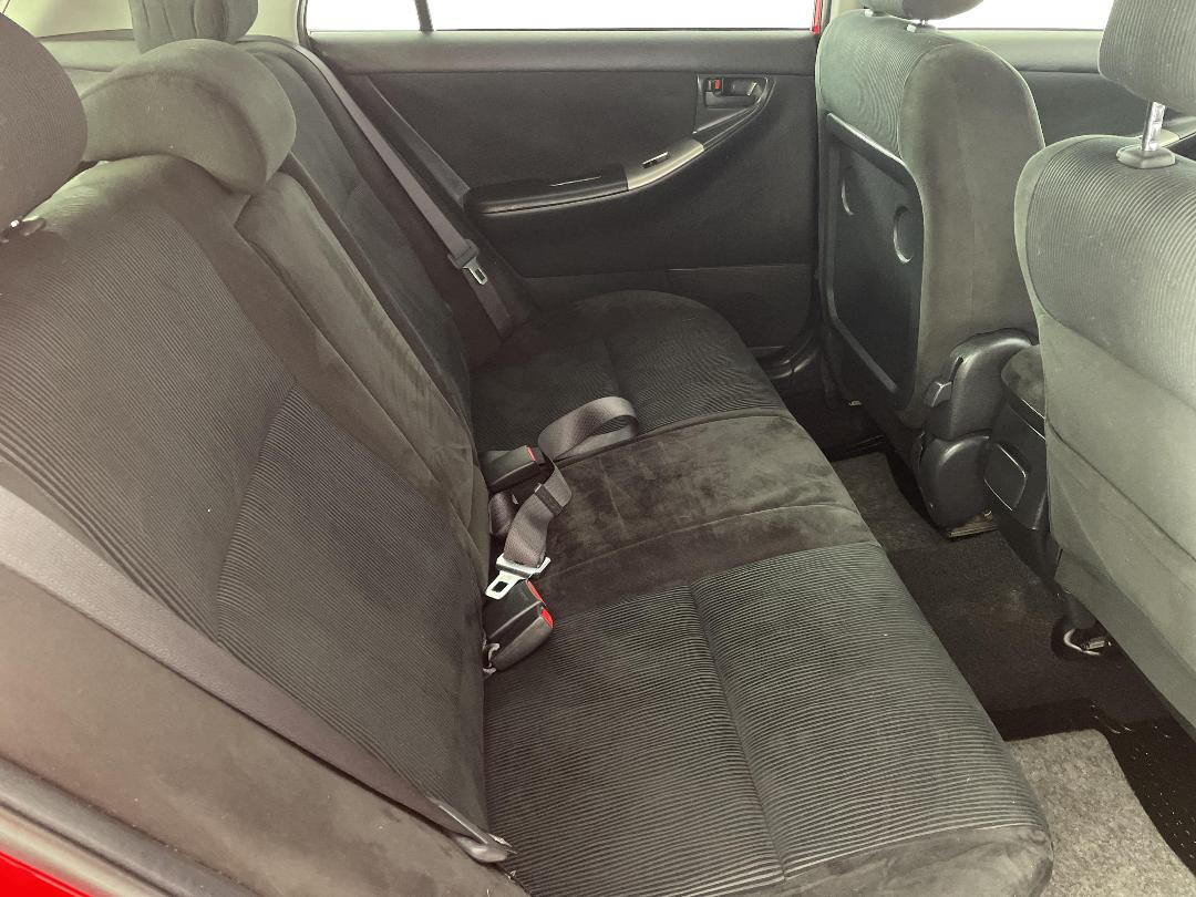 Photo '20' of Toyota Corolla Photo '20' of Toyota Corolla