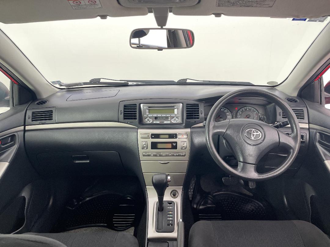 Photo '17' of Toyota Corolla Photo '17' of Toyota Corolla