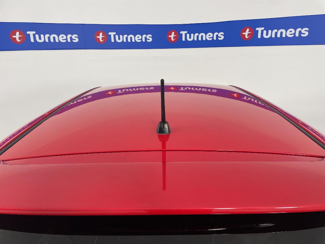 Photo '25' of Toyota Corolla Photo '25' of Toyota Corolla