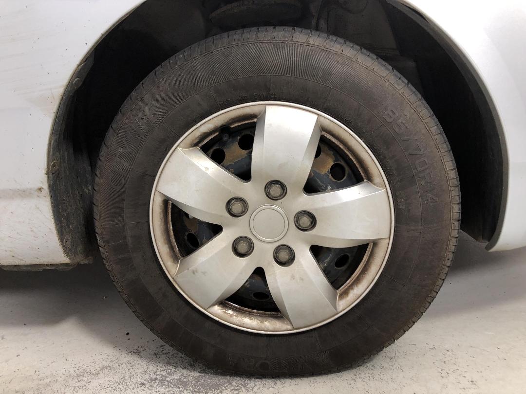 Photo '9' of Toyota Corolla