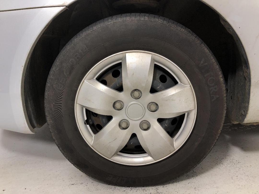 Photo '10' of Toyota Corolla