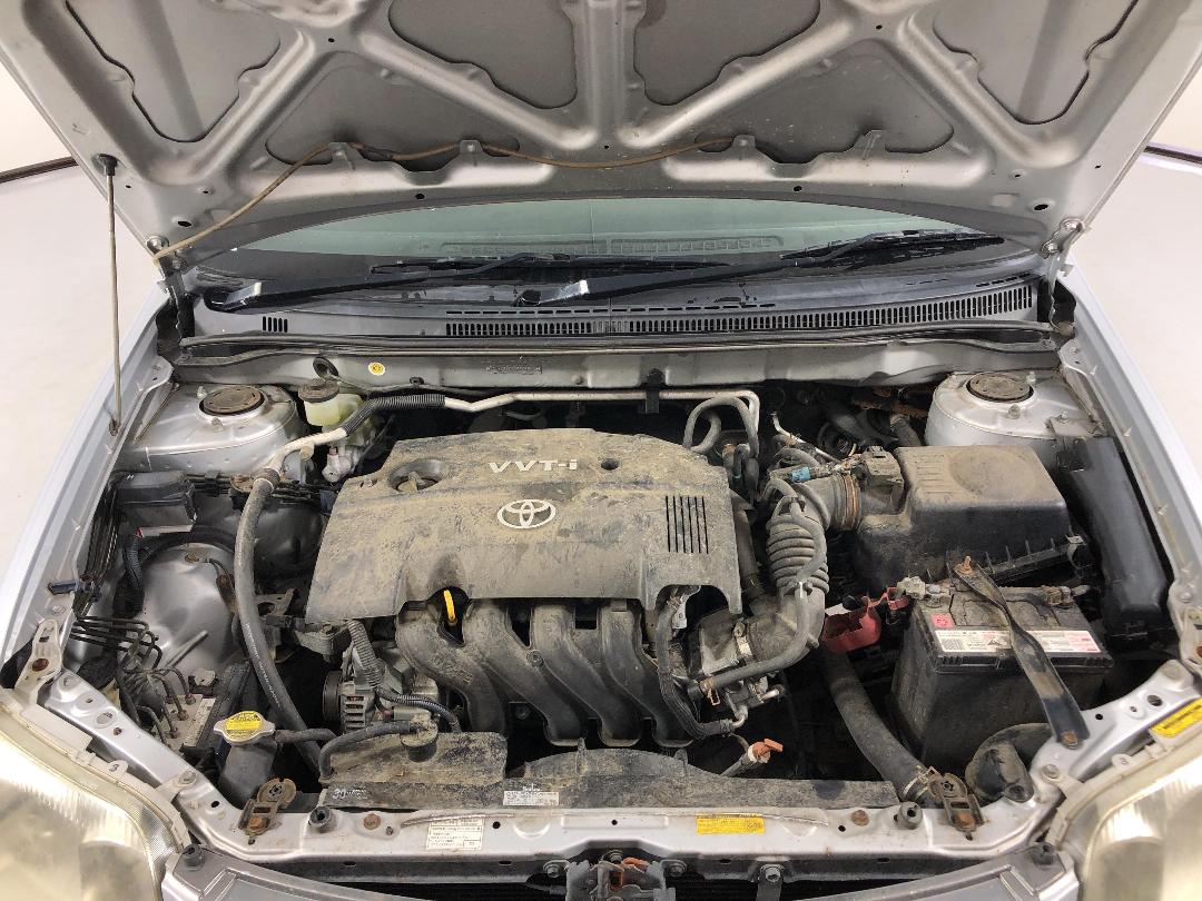 Photo '13' of Toyota Corolla