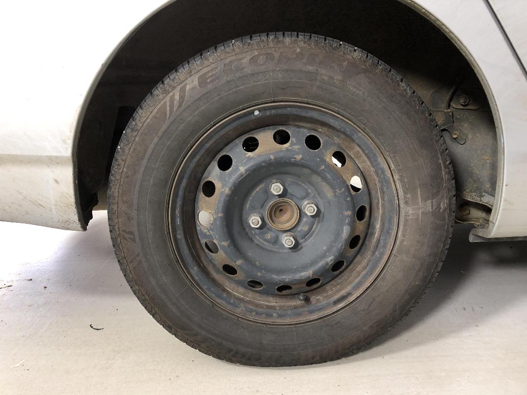 Photo '12' of Toyota Corolla