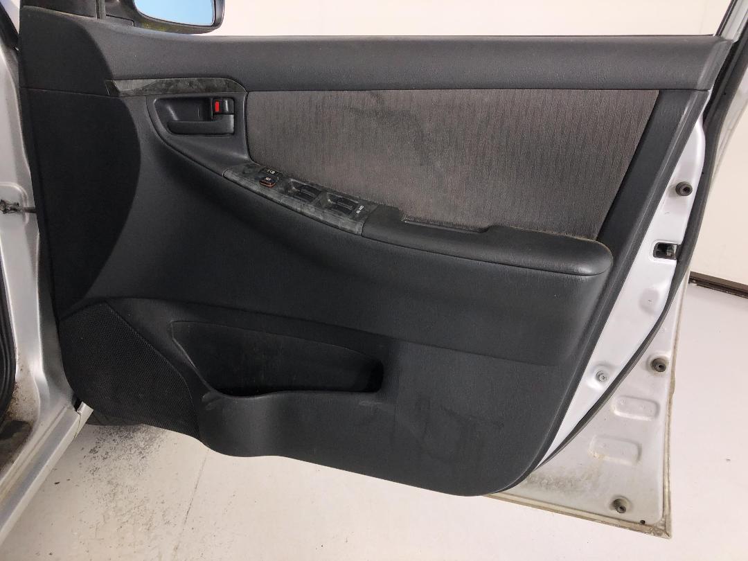 Photo '15' of Toyota Corolla