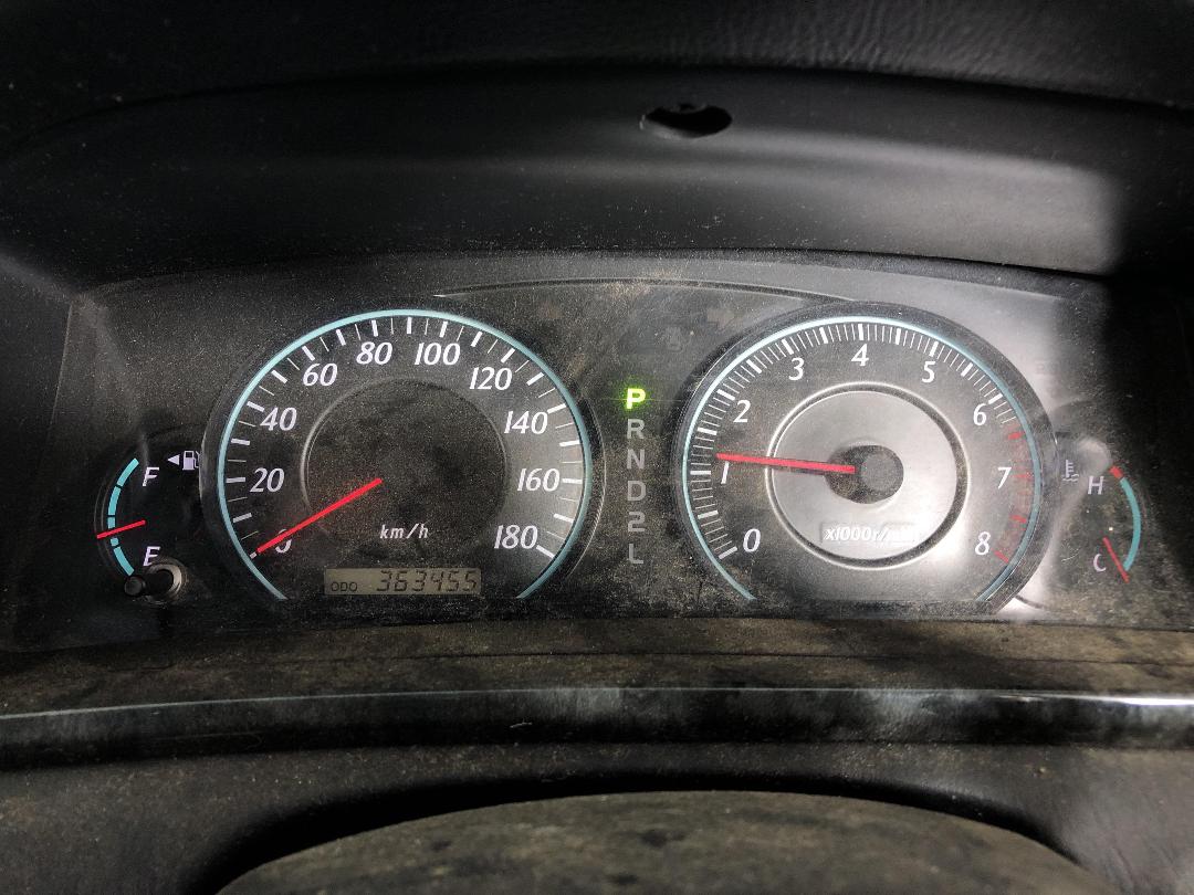 Photo '21' of Toyota Corolla