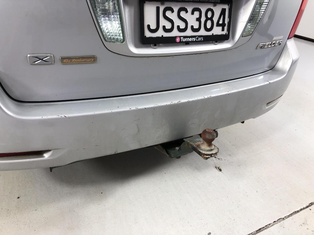 Photo '25' of Toyota Corolla