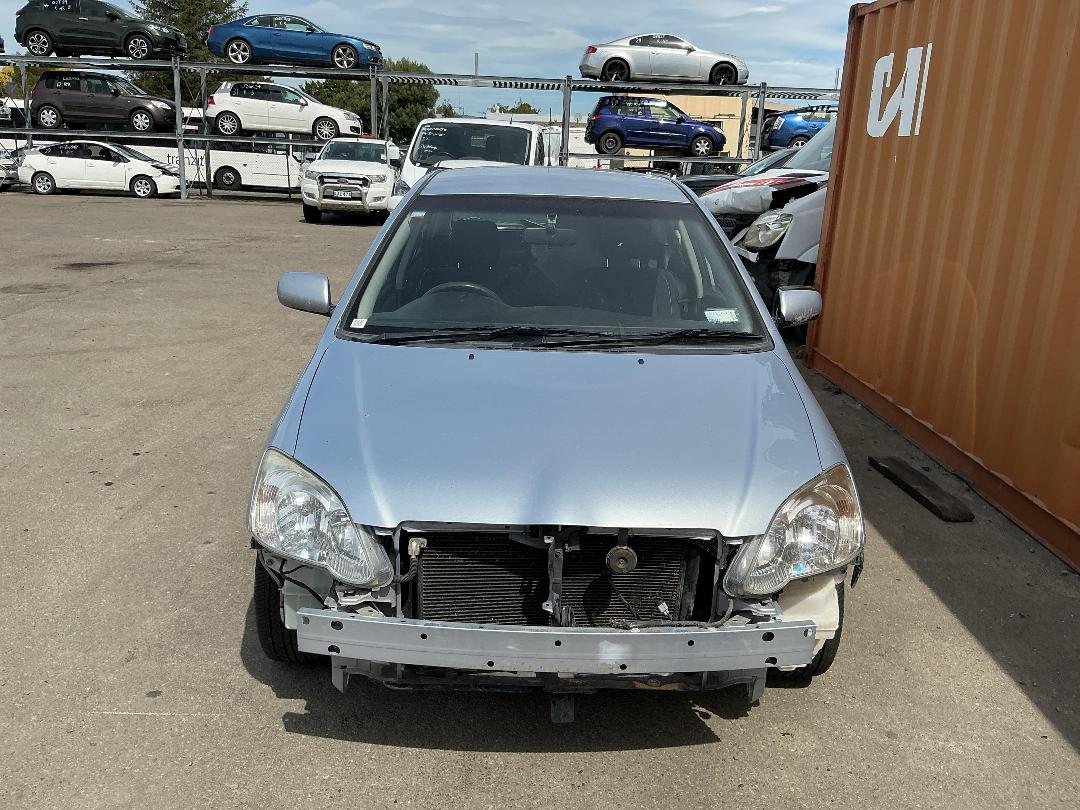 Photo '2' of Toyota Corolla GL