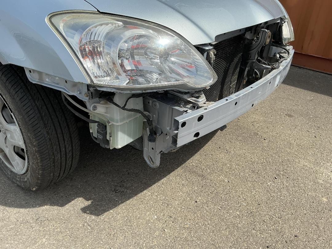 Photo '7' of Toyota Corolla GL