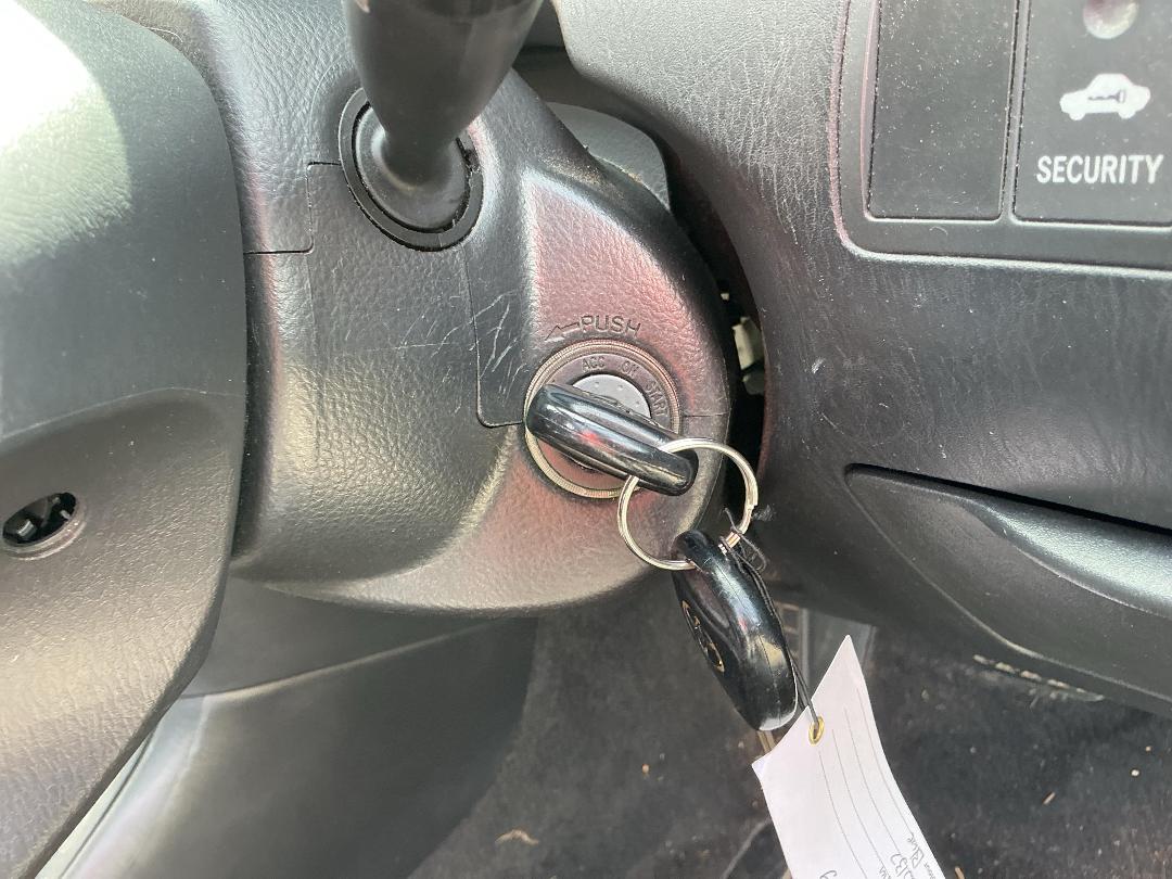 Photo '11' of Toyota Corolla GL