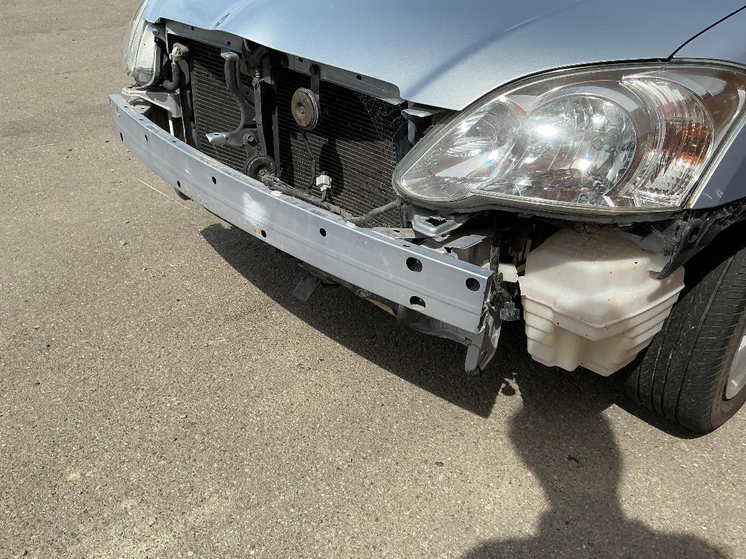 Photo '8' of Toyota Corolla GL