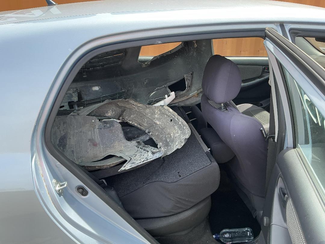 Photo '15' of Toyota Corolla GL