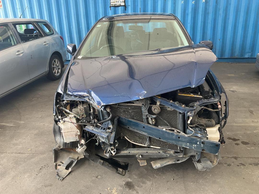 Photo '2' of Toyota Corolla GL