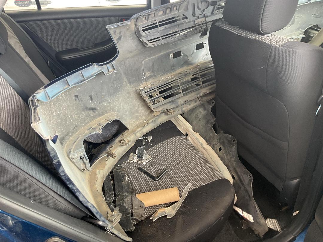 Photo '8' of Toyota Corolla GL