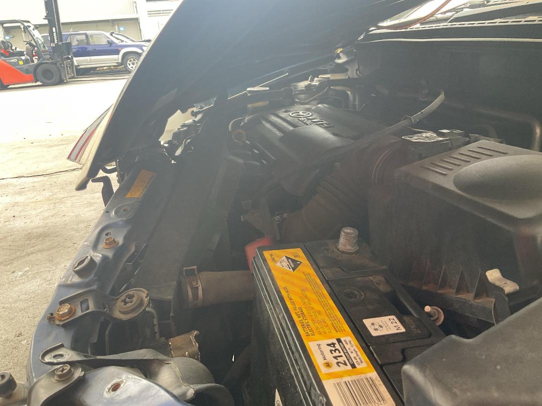 Photo '13' of Toyota Corolla GL