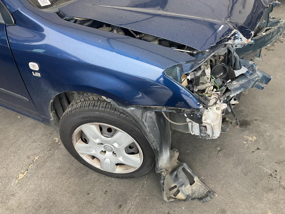 Photo '18' of Toyota Corolla GL