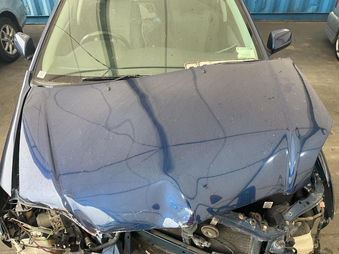 Photo '21' of Toyota Corolla GL