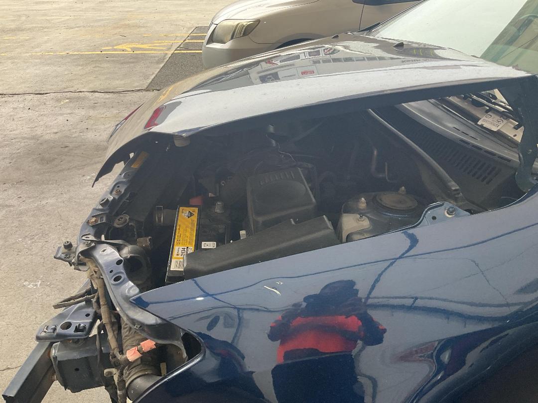 Photo '23' of Toyota Corolla GL