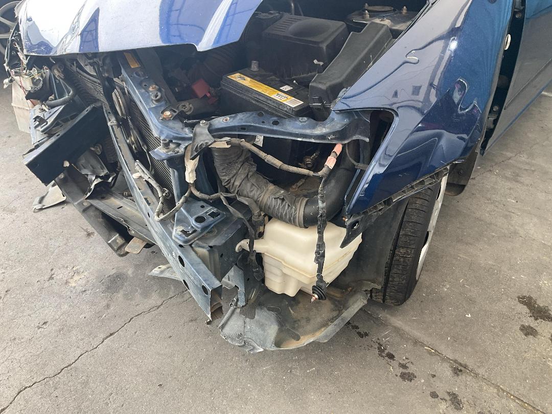 Photo '22' of Toyota Corolla GL