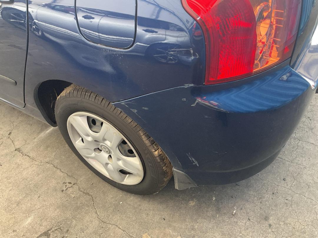 Photo '27' of Toyota Corolla GL