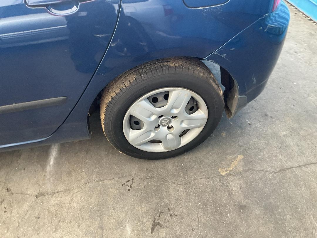 Photo '32' of Toyota Corolla GL