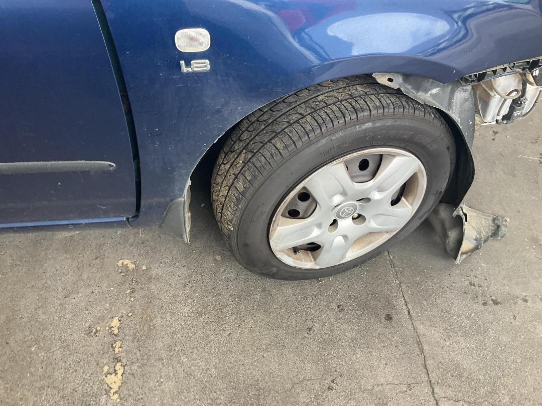 Photo '30' of Toyota Corolla GL