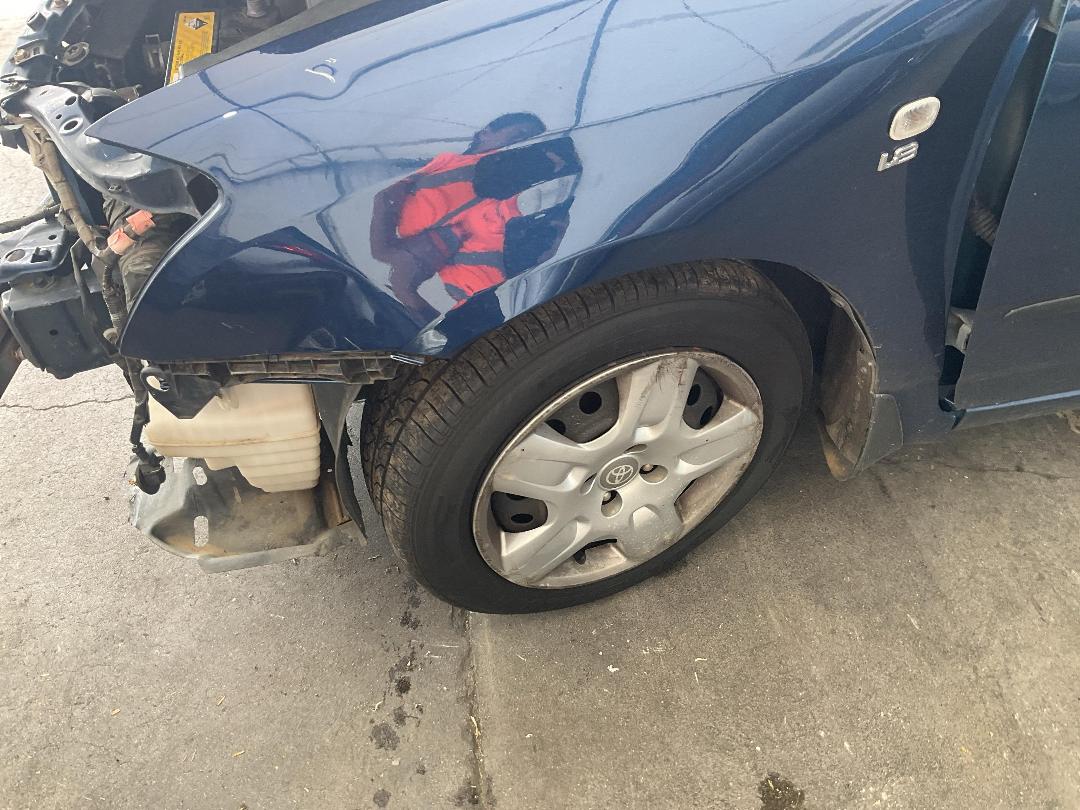 Photo '31' of Toyota Corolla GL