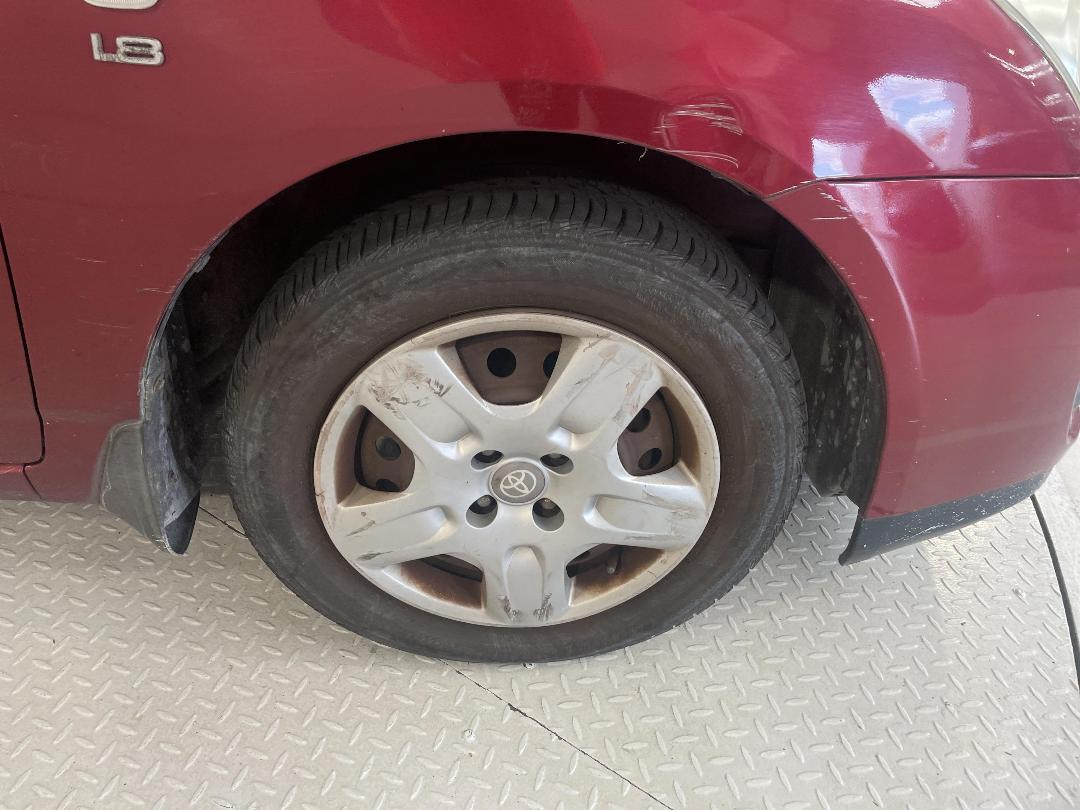 Photo '2' of Toyota Corolla GL