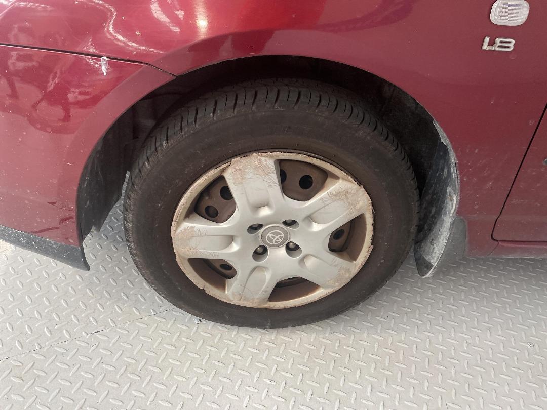 Photo '5' of Toyota Corolla GL