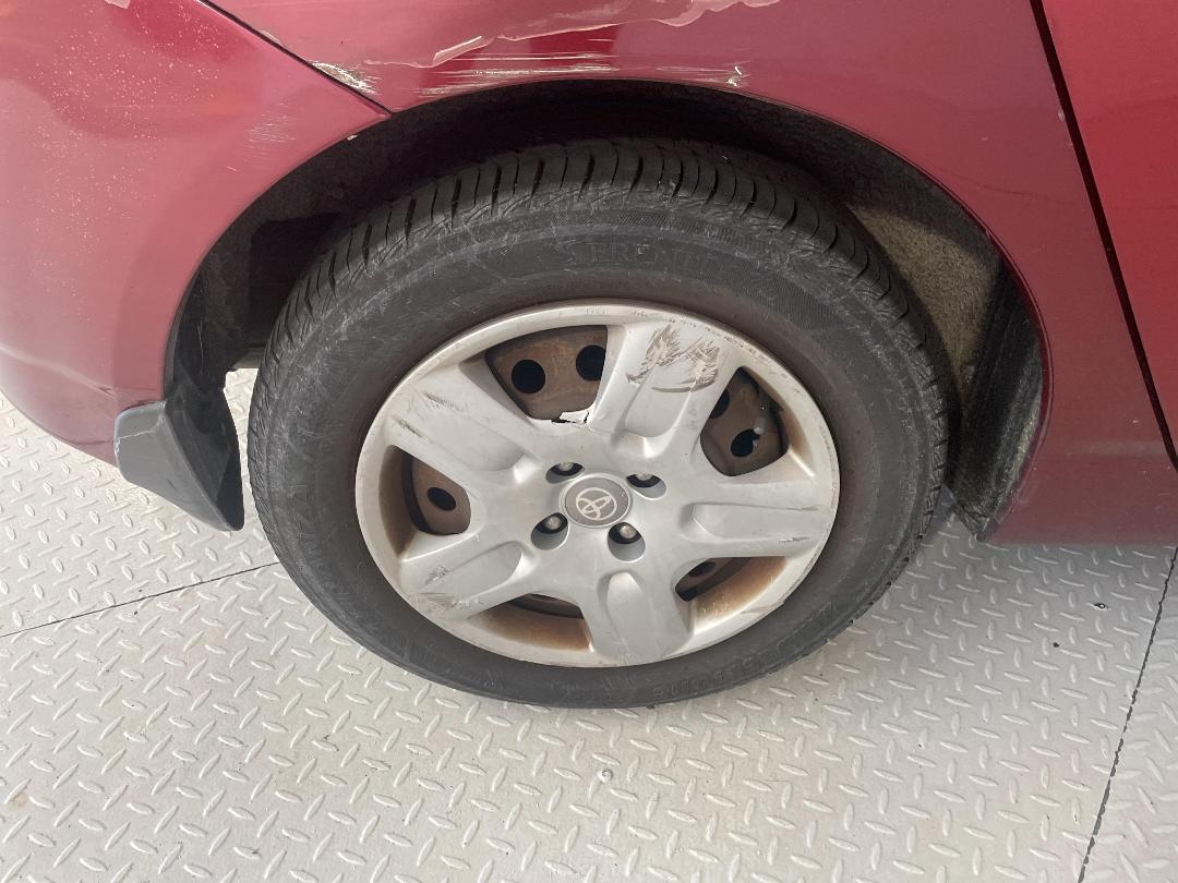 Photo '8' of Toyota Corolla GL