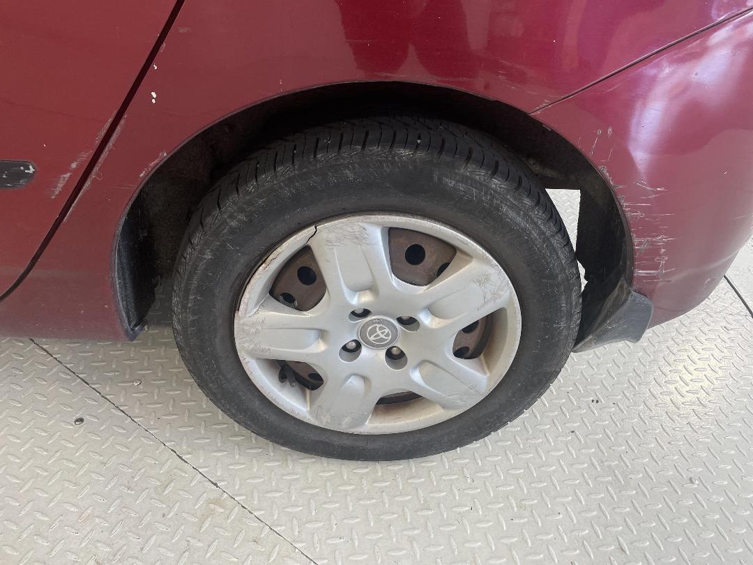 Photo '11' of Toyota Corolla GL