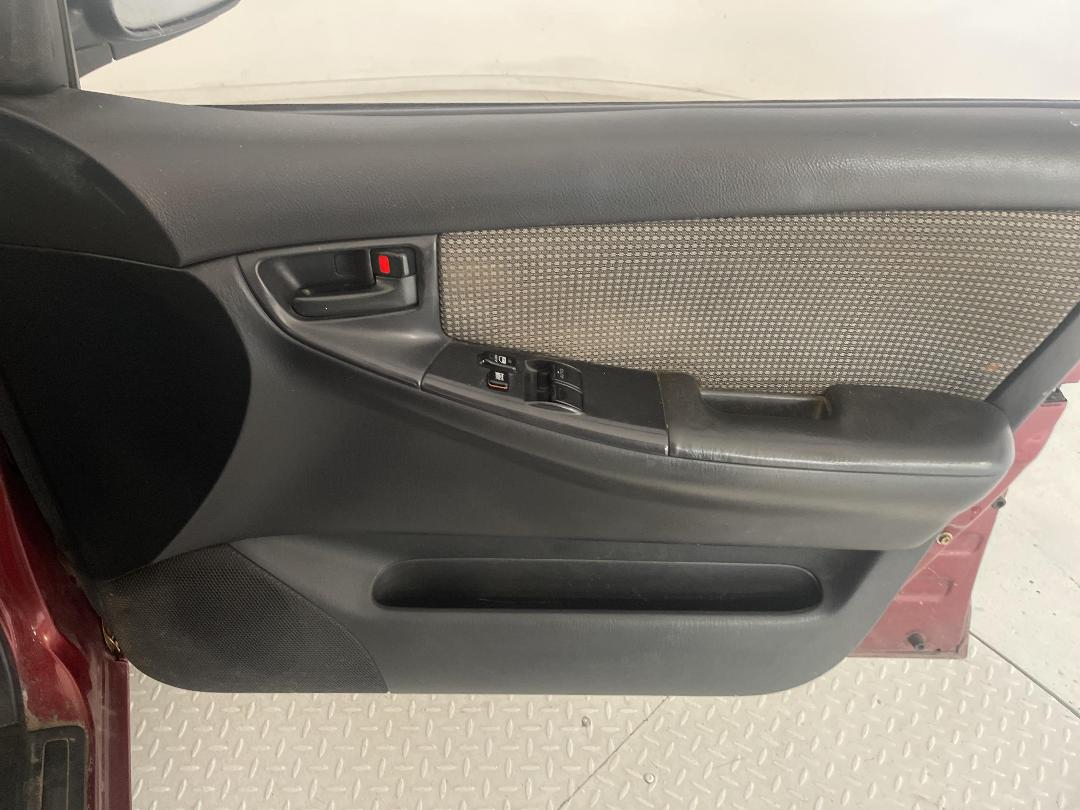 Photo '13' of Toyota Corolla GL