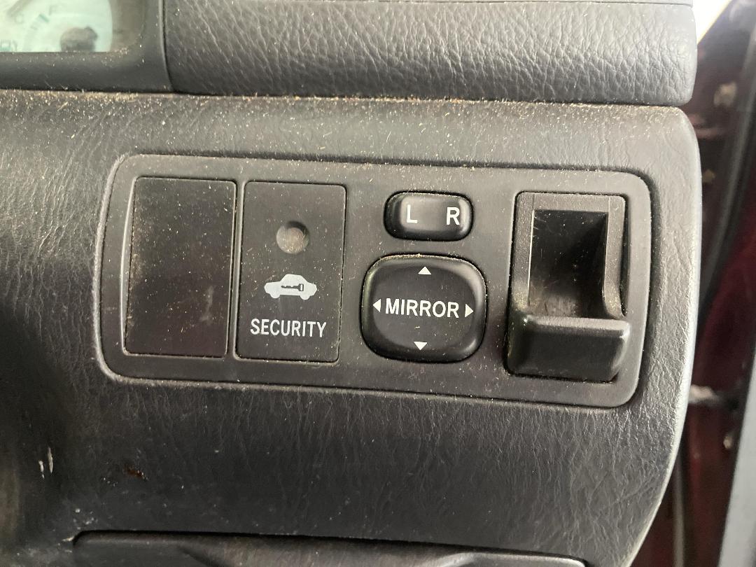 Photo '22' of Toyota Corolla GL