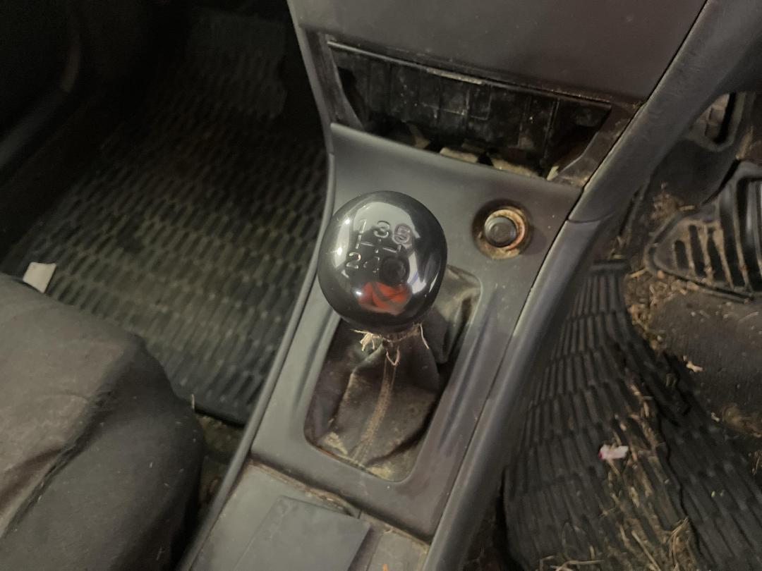 Photo '26' of Toyota Corolla GL