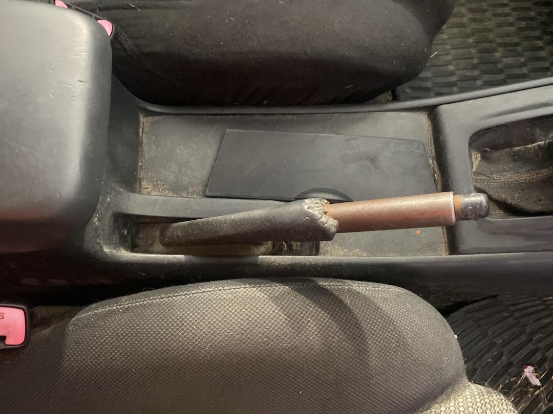 Photo '27' of Toyota Corolla GL