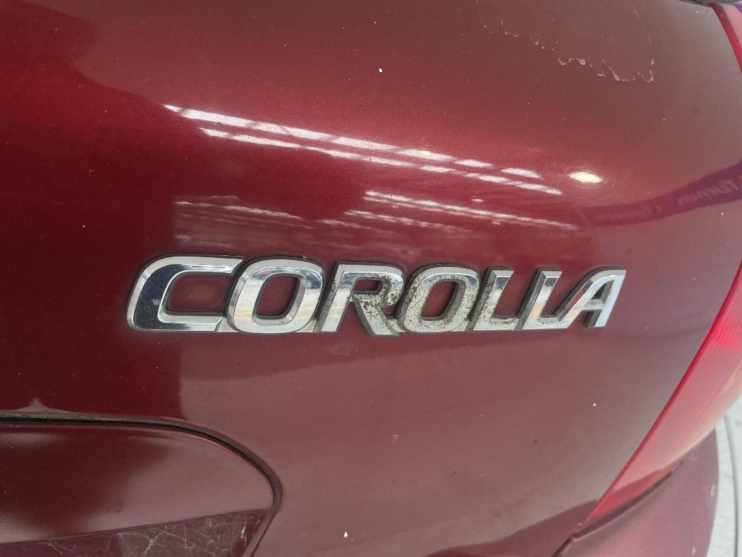 Photo '32' of Toyota Corolla GL