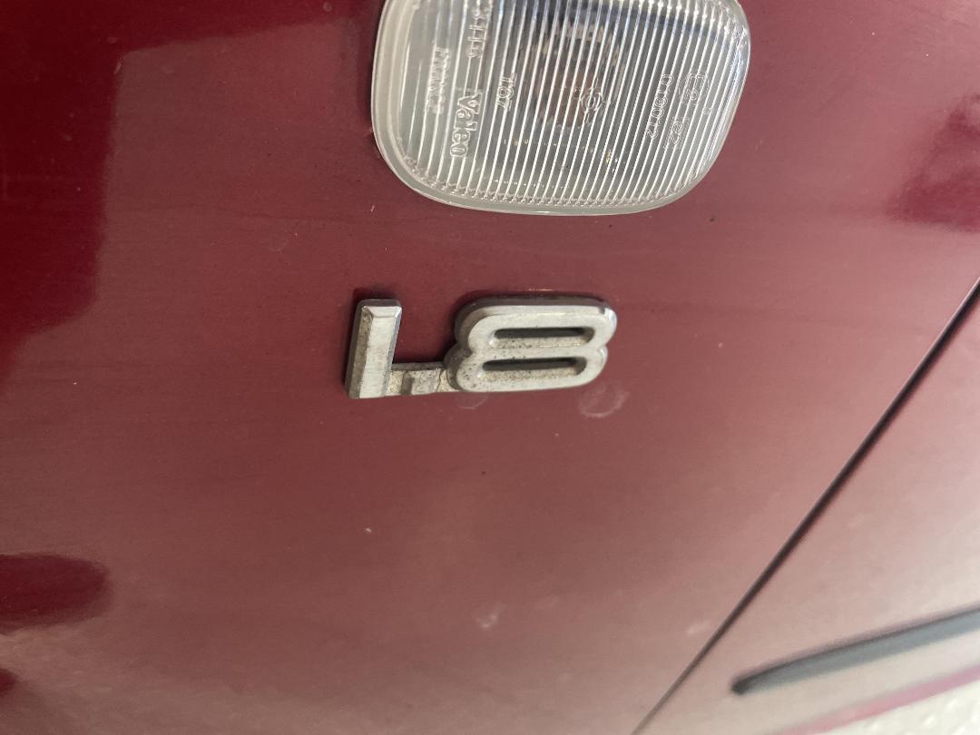 Photo '31' of Toyota Corolla GL