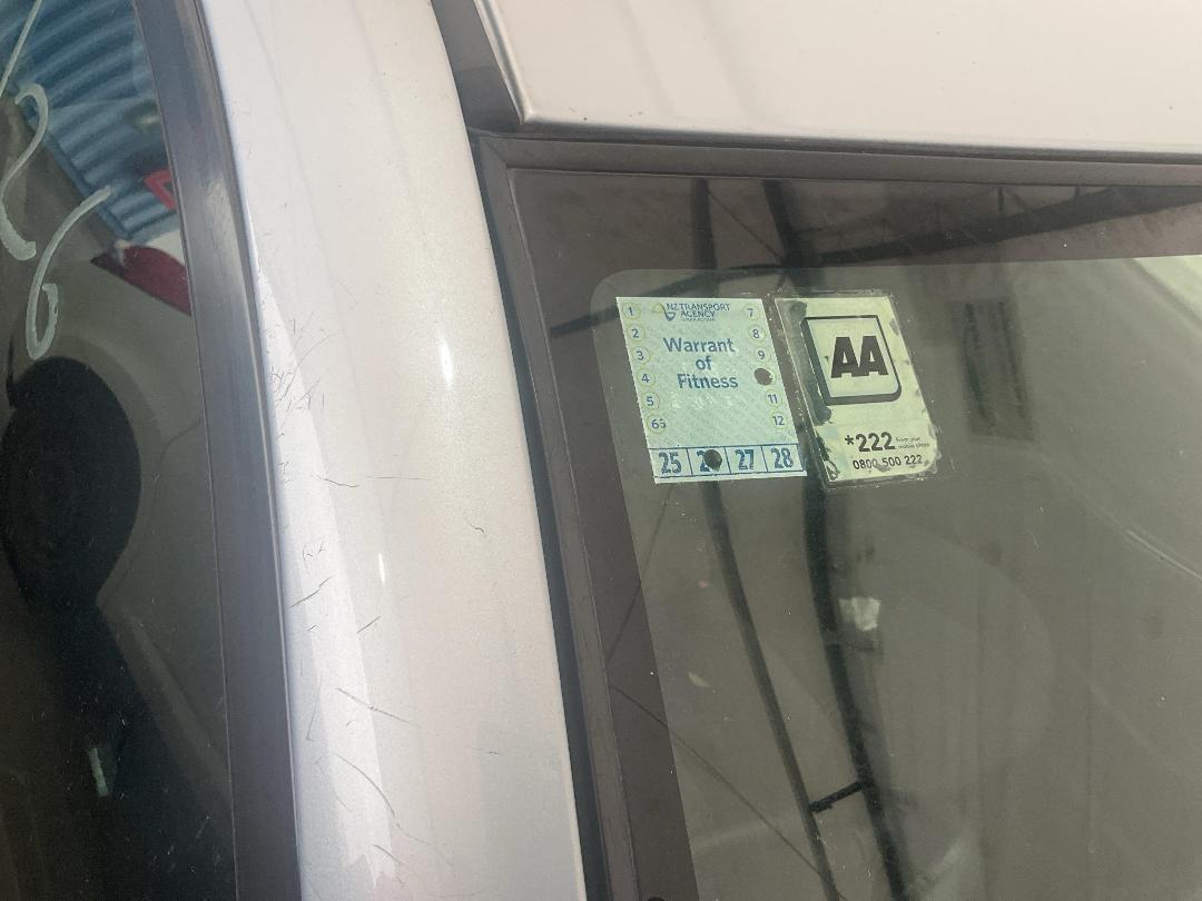 Photo '11' of Toyota Corolla GLX Photo '11' of Toyota Corolla GLX