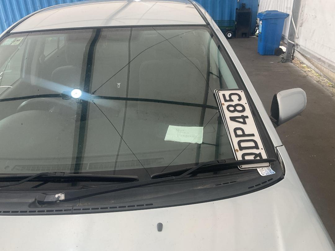 Photo '12' of Toyota Corolla GLX Photo '12' of Toyota Corolla GLX