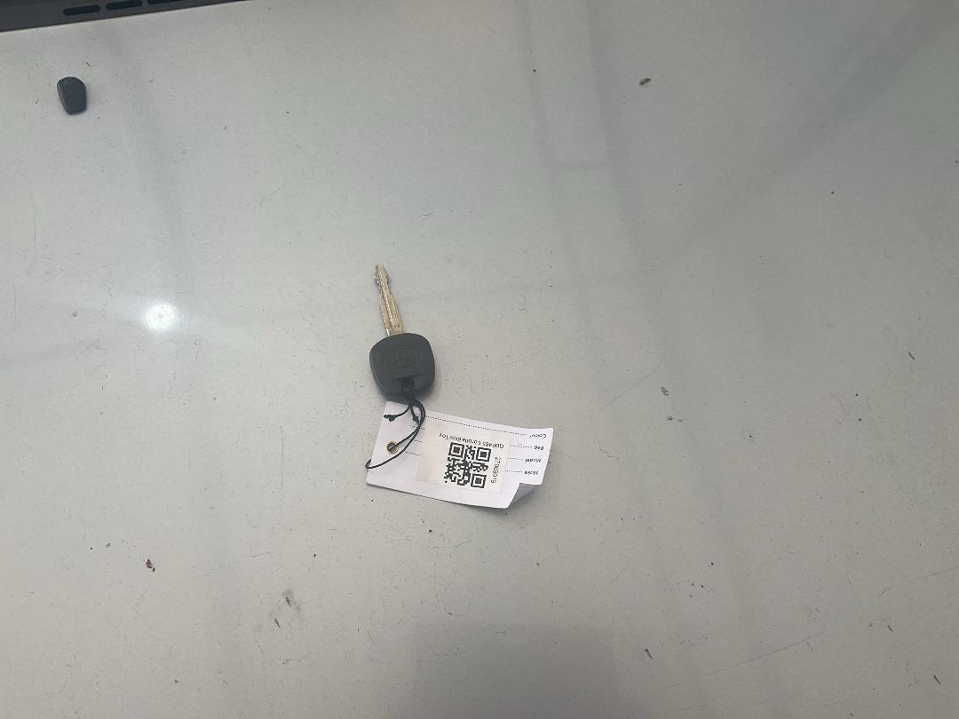 Photo '16' of Toyota Corolla GLX Photo '16' of Toyota Corolla GLX