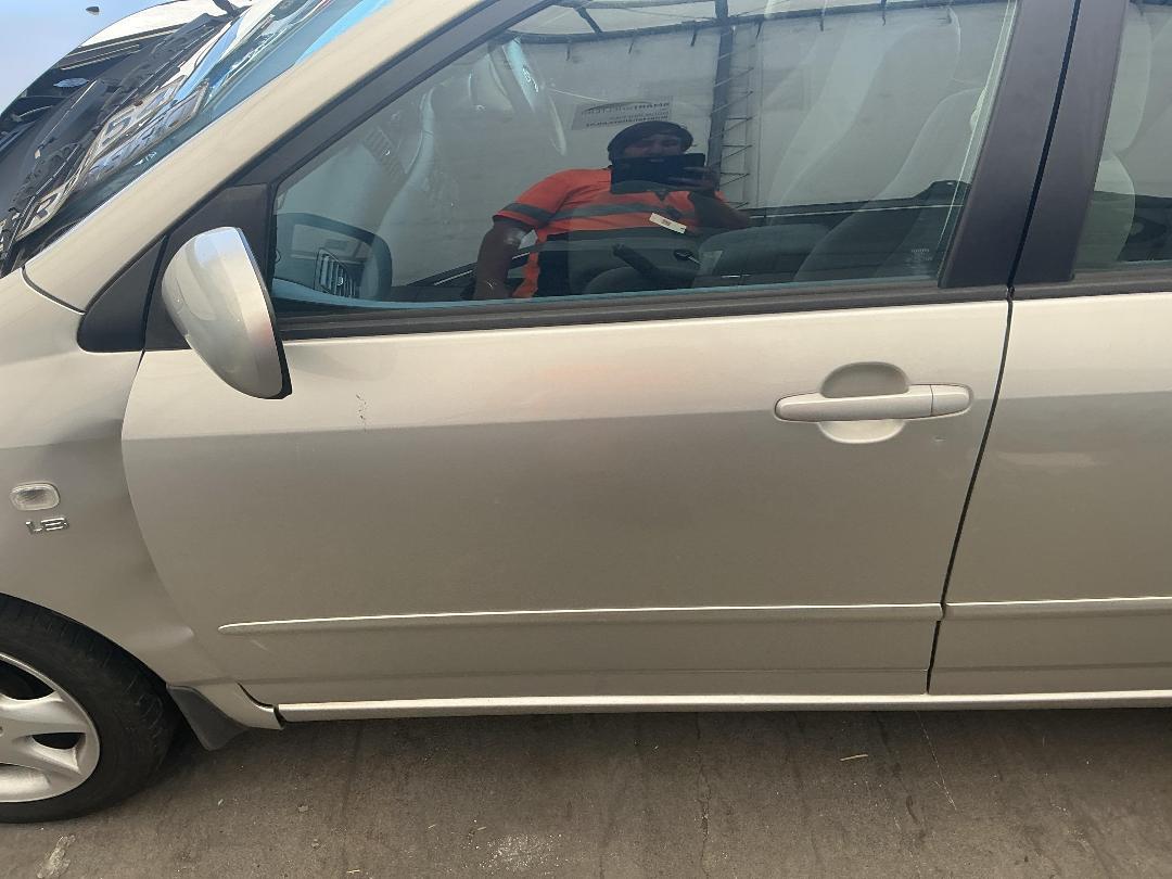 Photo '9' of Toyota Corolla GLX