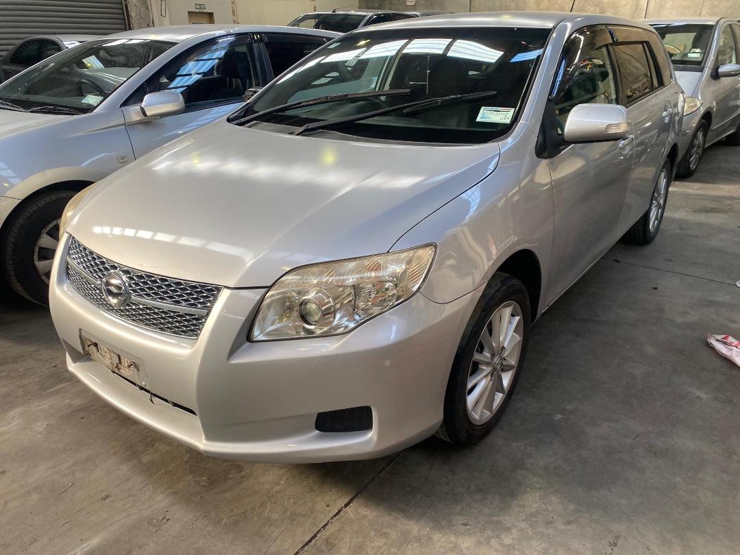 Photo '2' of Toyota Corolla